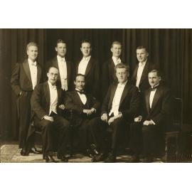 Sextet 1929