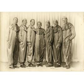 Sextet 1929