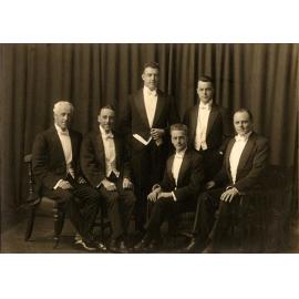Sextet 1924