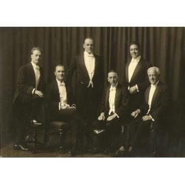 Sextet 1923
