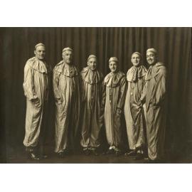 Sextet 1923