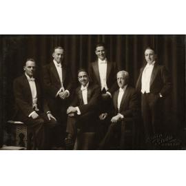 Sextet 1922
