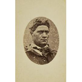 Mangonui, Friendly Chief, Bay of Islands