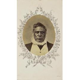 Ngatuere Tawhirimatea Tawhao