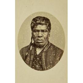 Ihaka Takamuni [Ihaka Takaanini?]