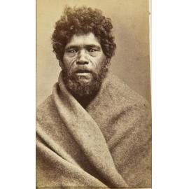 Josua, Auckland Native