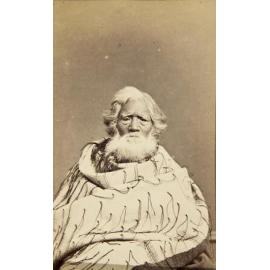 Honiana Te Puni-kokopu