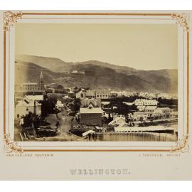 Wellington