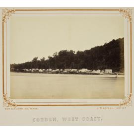 Cobden, West Coast