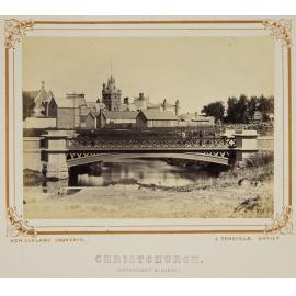 Christchurch (Government Building)