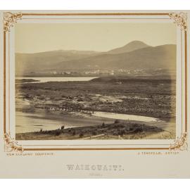 Waikouaiti (Otago)