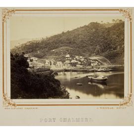 Port Chalmers