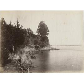 The Rocks, Nelson