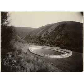 The Reservoir, Nelson