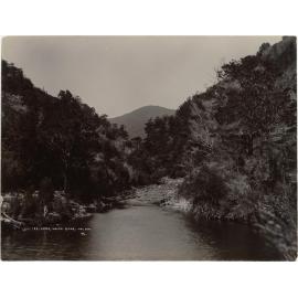 Upper Maitai River, Nelson