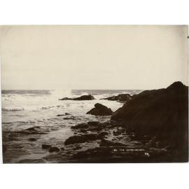 The Rocks, Nelson