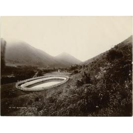 The Reservoir, Nelson