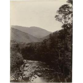 Upper Maitai River, Nelson