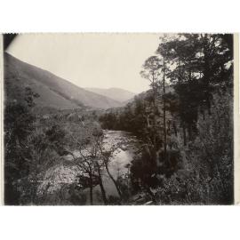 Upper Maitai River, Nelson