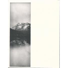 from near the Hooker Hut