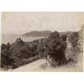 Moeraki