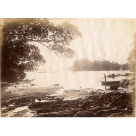 Island Bay, Stewart Island