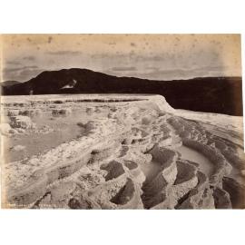 White Terrace