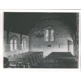 St Davids Memorial Church