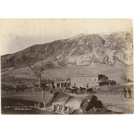 McRae's Hotel, Wairoa