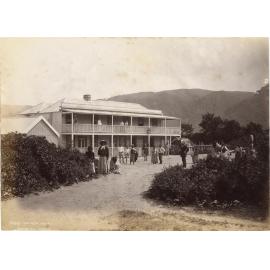 Wairoa Hotel