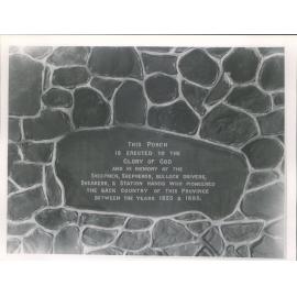 St Davids Memorial Church