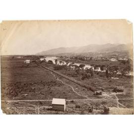 The Thames from Totara Point