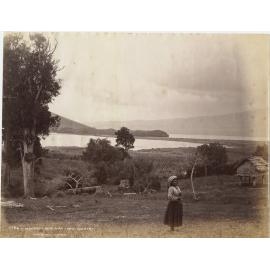 Ngongo, Roto Aira, King Country