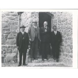 St Davids Memorial Church