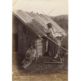 Taumarunui, King Country