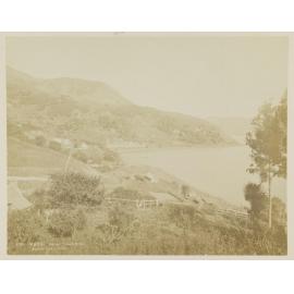 Māori Kaik, Akaroa