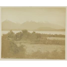 Lake Manapouri