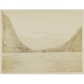 Upper Matukituki River