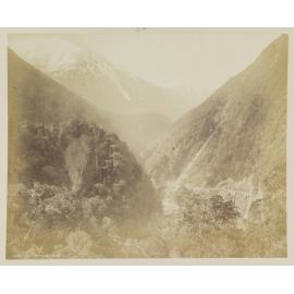 Otira Gorge