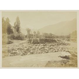 Kelly's Creek, West Coast Road