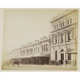 Queen Street, Auckland