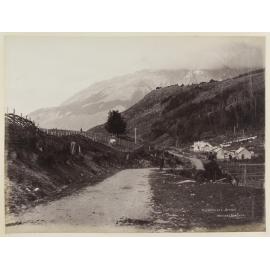 Telegraph Station, Bealey