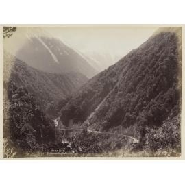 Otira Gorge