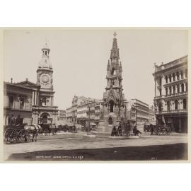 Custom House Square, Dunedin