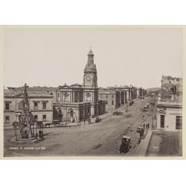 Princes Street, Dunedin N.Z.