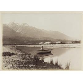 Glenorchy, Head of Lake Wakatipu