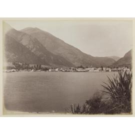 Queenstown, Lake Wakatipu
