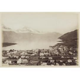 Queenstown
