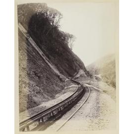 Rimutaka Railway