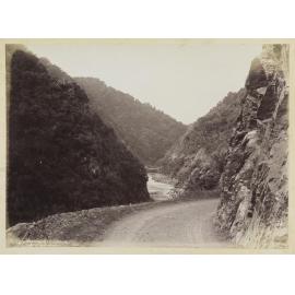 Manawatu Gorge